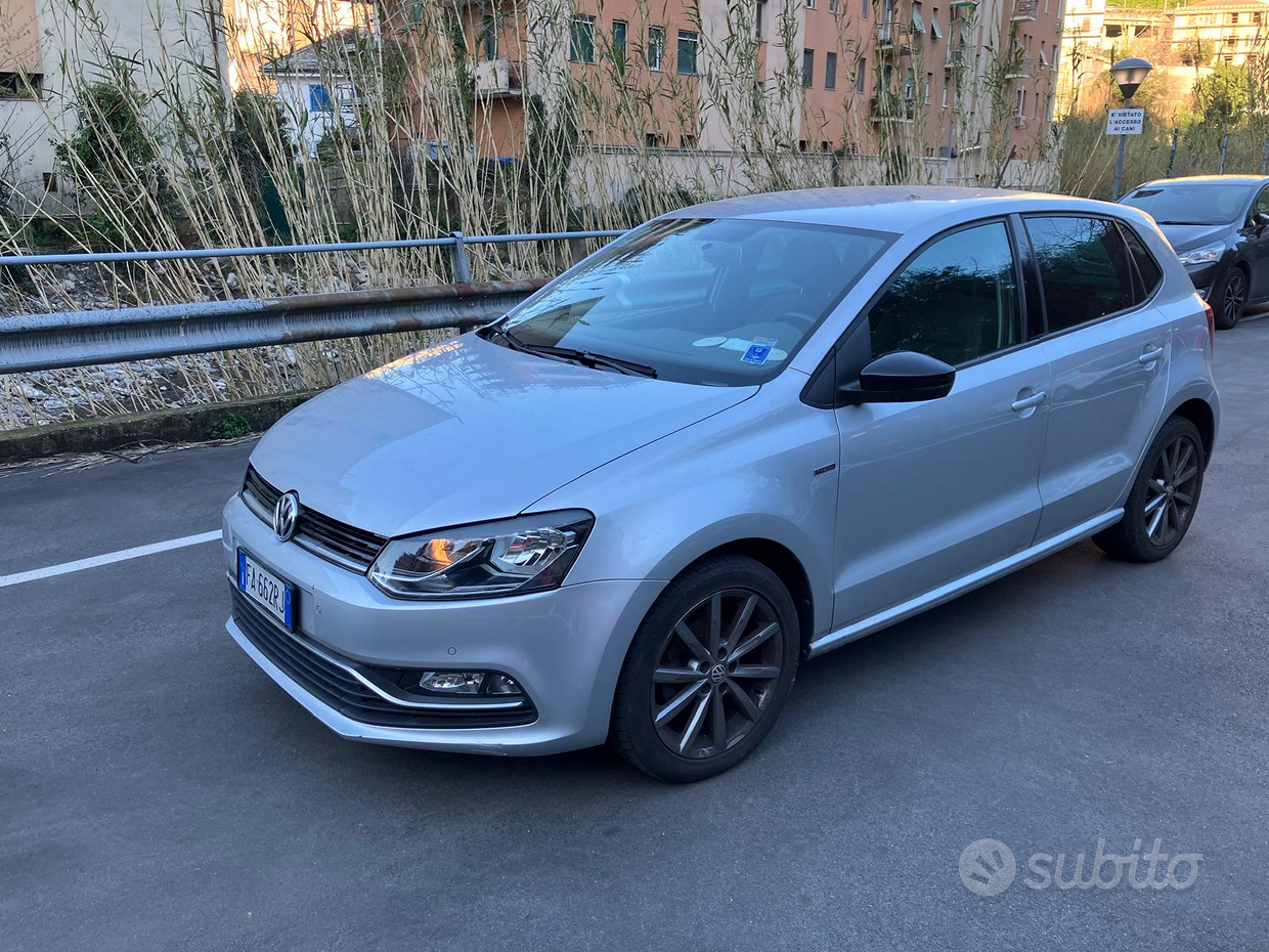 VOLKSWAGEN Polo 5ª serie