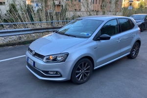 Volkswagen polo 10 TSI automatica neo patentati