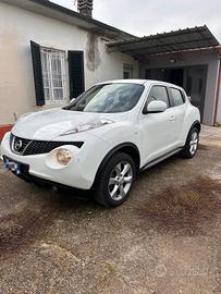 Nissan Juke 1.5 Diesel