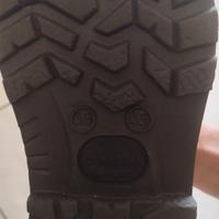 Scarpe da neve donna bambino