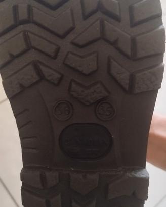 Scarpe da neve donna bambino