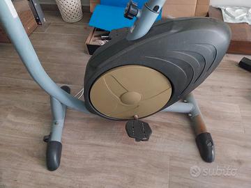 cyclette