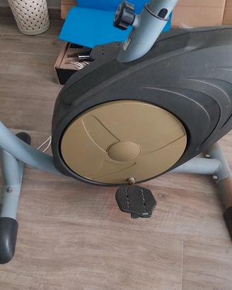 cyclette