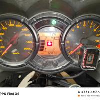 Suzuki VStrom DL650