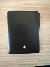 Astuccio Montblanc per palmare