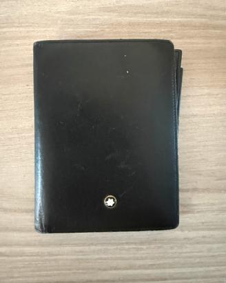 Astuccio Montblanc per palmare