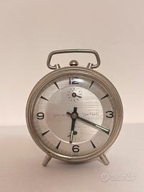 Sveglia peter perfekt vintage