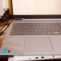 Lenovo IdeaPad 3 Chromebook NUOVO