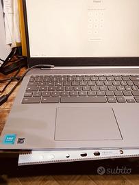 Lenovo IdeaPad 3 Chromebook NUOVO