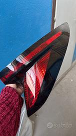 Faro posteriore Hyundai Tucson 2021-2023