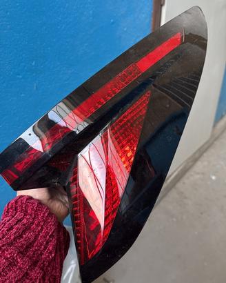 Faro posteriore Hyundai Tucson 2021-2023