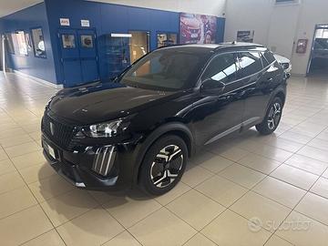 Peugeot 2008 PureTech 100 S&S Allure