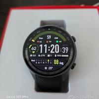 Sportwatch Smartwatch Oneplus watch 2R