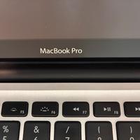 MacBook Pro 13” A1278