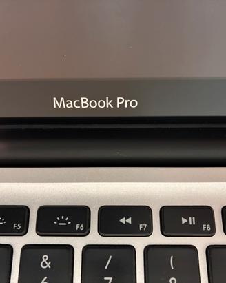 MacBook Pro 13” A1278