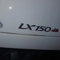 Piaggio Vespa 150 LX - 2010