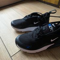 scarpe bimbo air27c ( nike) nr.28,5