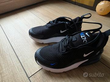 scarpe bimbo air27c ( nike) nr.28,5