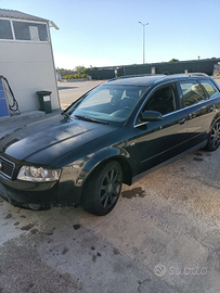 Audi A4 Avanti 1.9 TDI , anno 2003