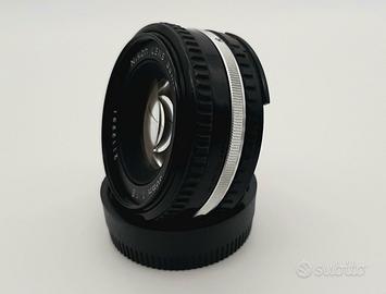 Nikon 50mm  f 1:1,8 serie E