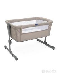 CULLA CHICCO NEXTOME