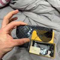 Occhiali da sole Fendi uomo