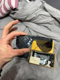 Occhiali da sole Fendi uomo