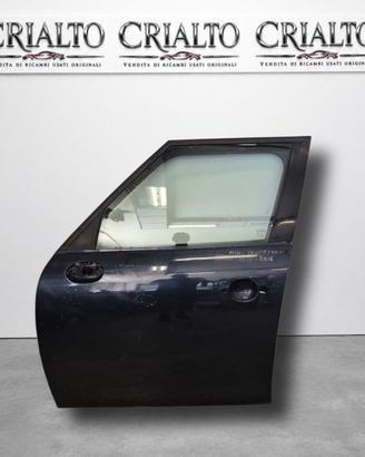 Porta Anteriore Sinistra - Mini Countryman 2010/20