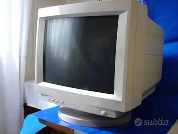MONITOR PC CRT 17 POLLICI FUNAI