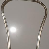 Bordoscudo originale Piaggio Vespa PK
