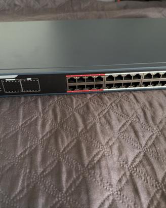 Hikvision DS-3E0528HP-E per parti di ricambio