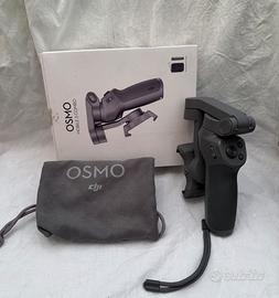 DJI Osmo Mobile 3