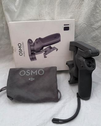 DJI Osmo Mobile 3