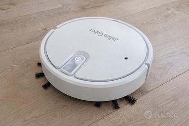 Aspirapolvere Robot 5-in-1 Automatico con Umidific