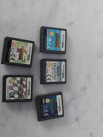 Nintendo ds