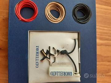 ciondolo simbolo giapponese morellato