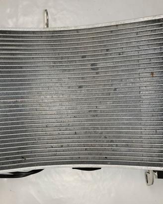 RADIATORE ACQUA ORIGINALE YAMAHA YZF R1 R1 M 2020 