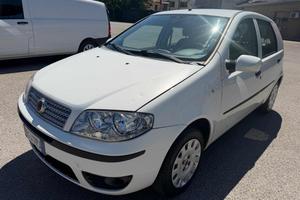 FIAT Punto Classic 1.2 5p Active GPL senza lavor