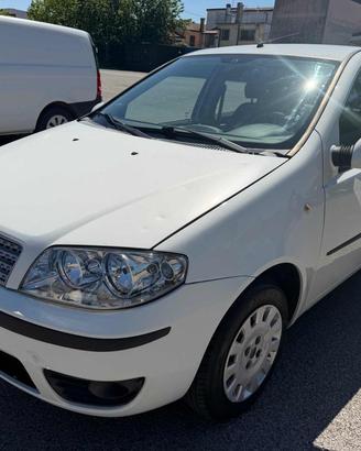 FIAT Punto Classic 1.2 5p Active GPL senza lavor