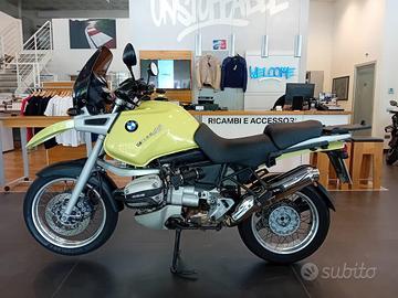 BMW R 1100 GS R 1100 GS