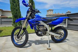 Yamaha WR250F 2022 kit 300