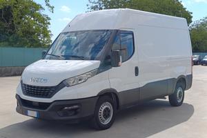 IVECO Daily 35 S14 SV LH2 3520 E6d-temp