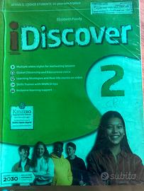 Libro di Inglese