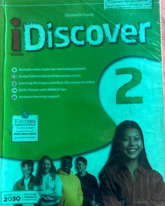 Libro di Inglese