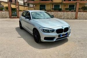 Bmw Serie 1 116d 5p