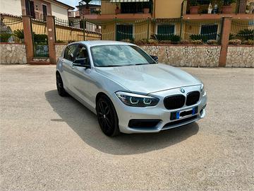 Bmw Serie 1 116d 5p
