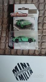 MAJORETTE PORSCHE 992 GT3 RS 1:64 1/64