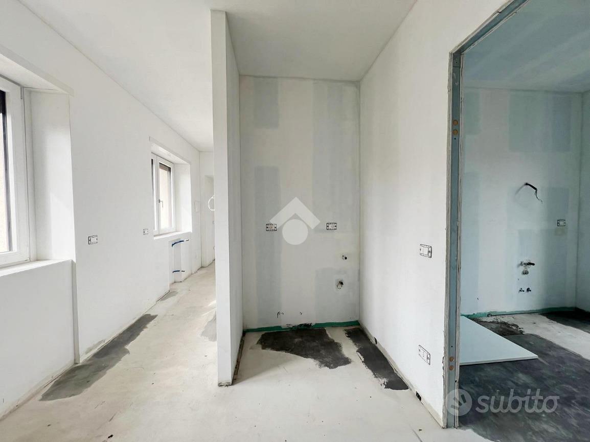 Appartamento – CO - Vista 5