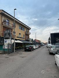 Ufficio con possibilità trasformazione in appart