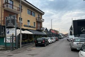 Ufficio con possibilità trasformazione in appart